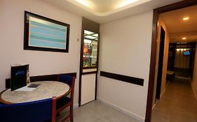 Eden Hotel (Adults Only)
